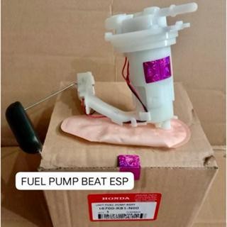 Fuel Pump Assy Beat Esp Beat Pop  Beat Fi th 2016-2018 Beat Street Lama Stater Halus