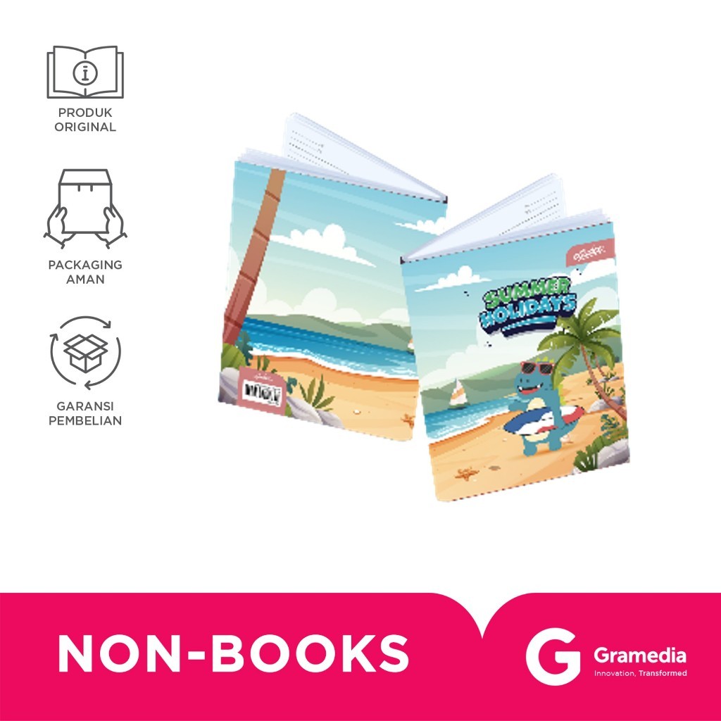 

Gramedia GTC - Estudee J Kwarto 58 Dino Isi 10