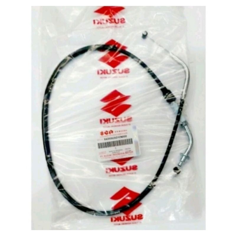 KABEL KOPLING SATRIA FU KARBU,SATRIA FU F1. (DS)