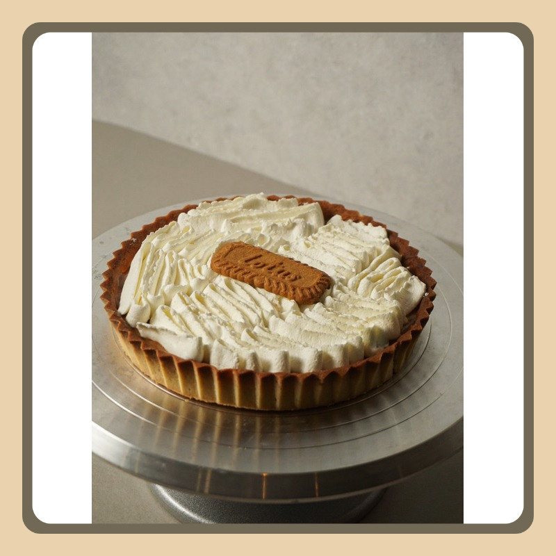 

birthday pie by sugarmama treats