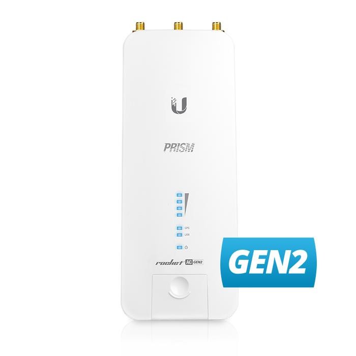 Ubiquiti -5AC-GEN2 Rocket Prism 5AC Gen2