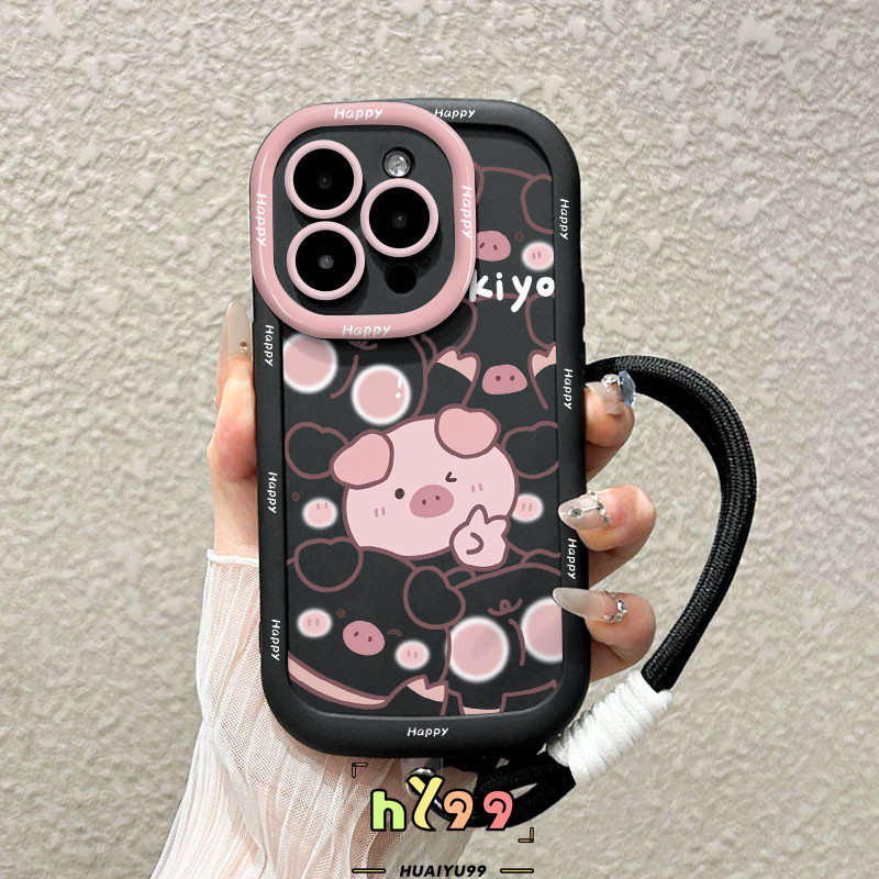 Case Untuk Vivo Y03 Y28 Y27 Y15 Y17s Y38 Y20 Y12 Y100 Y17 Y36 Y91C Y21 Y15s Y91 Y18 Y78 Y93 V30 Y11 