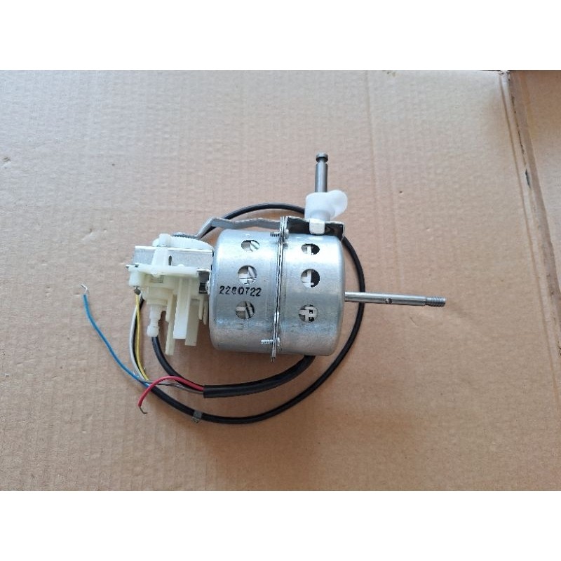 Dinamo kipas angin national panasonic KDK 16inch CO