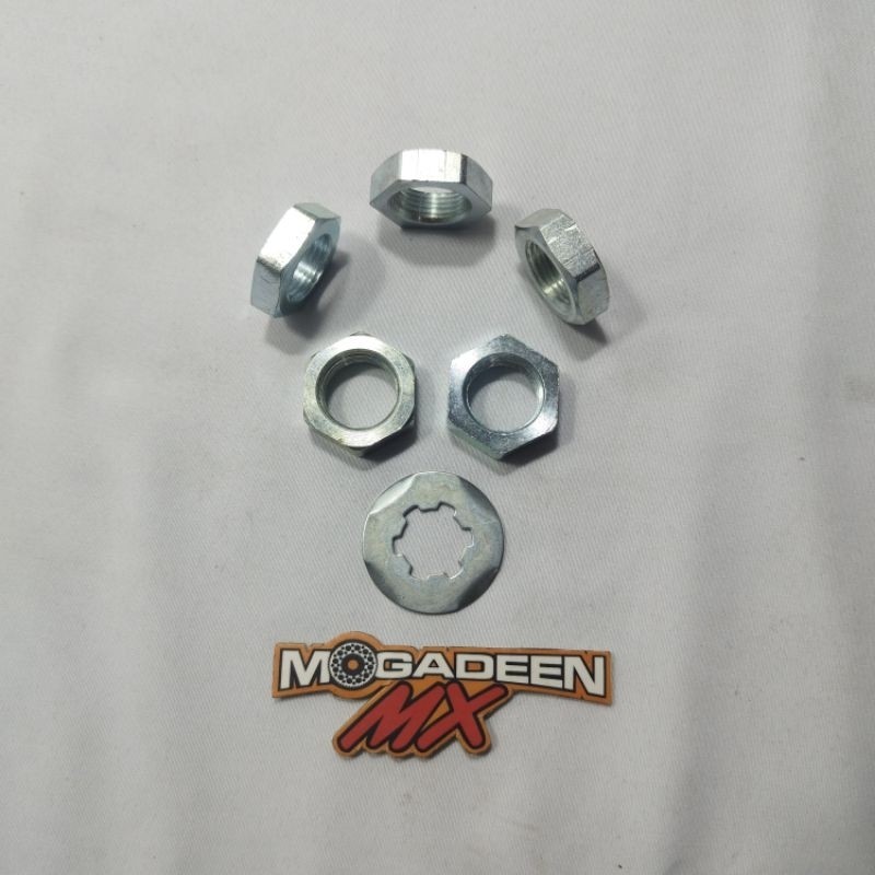 Mur Gear TS 125 - Mur Gir Depan Suzuki TS125