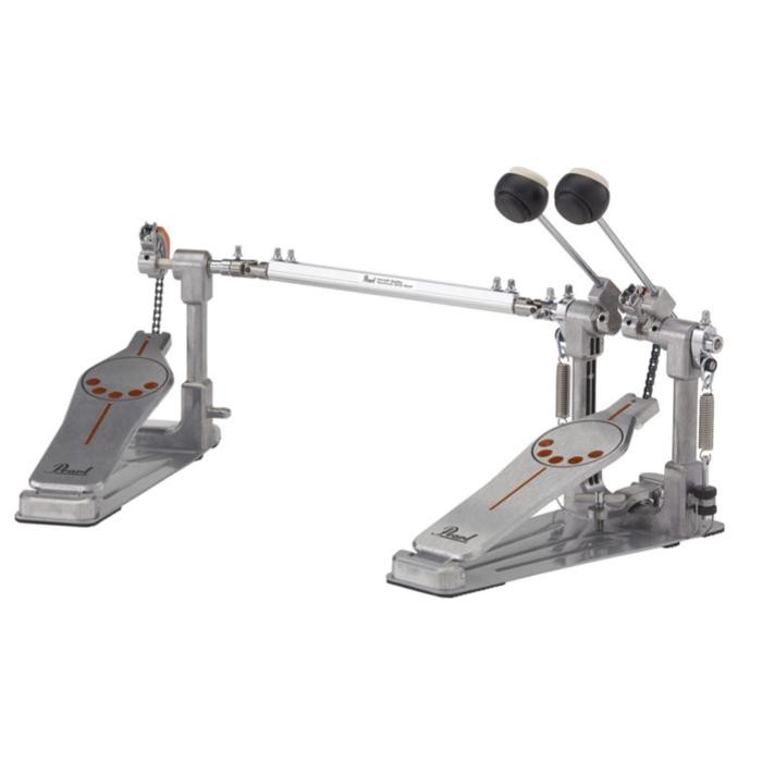 Pearl P932 Demon Style Longboard Double Bass Drum Pedal