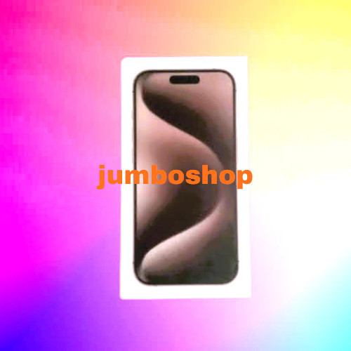 

BOX DUS KOTAK 15 PRO / 15 PRO MAX RANDOM