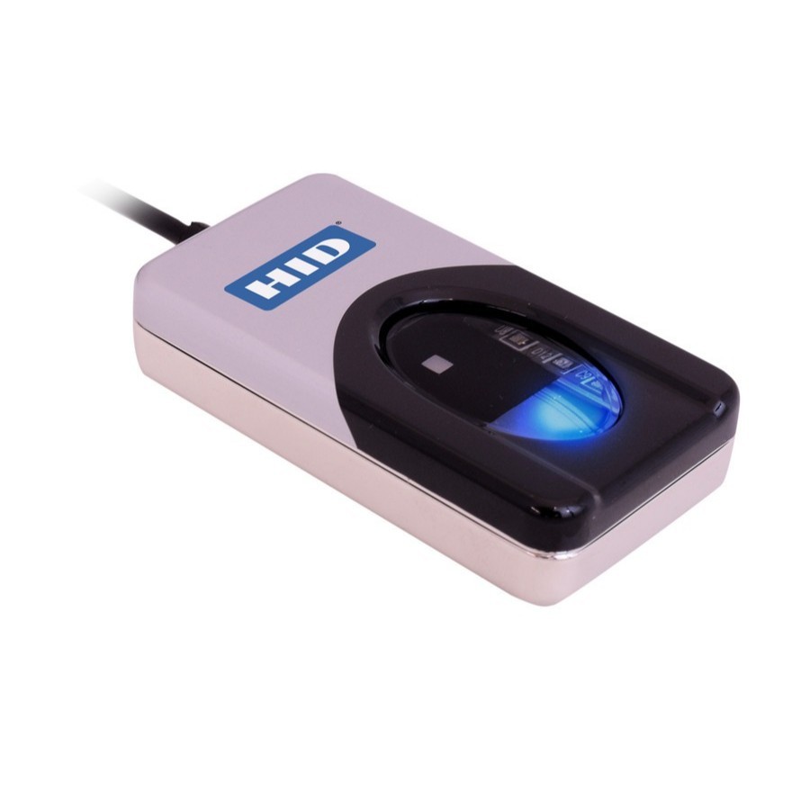 

u are u digital persona 4500 Support BPJS Fingerprint Reader HID Digital Persona 4500