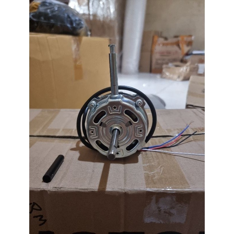 Dinamo Kipas Angin GMC 18 inch Terbaru