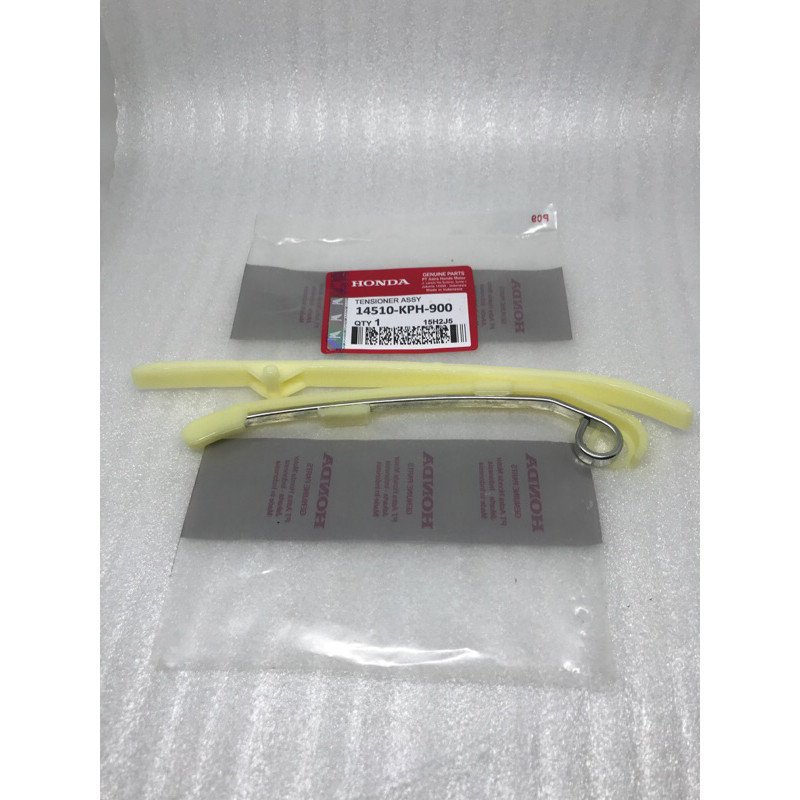 Karet Tensioner Karisma Lidah Tensioner Karisma KPH