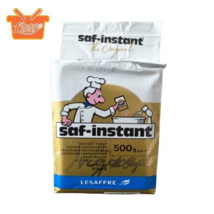 

saf instant gold 500gram roti