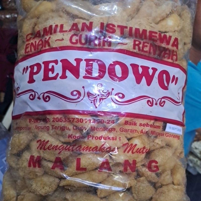 

Pastel abon ayam renyah enak dan gurih 1000gr