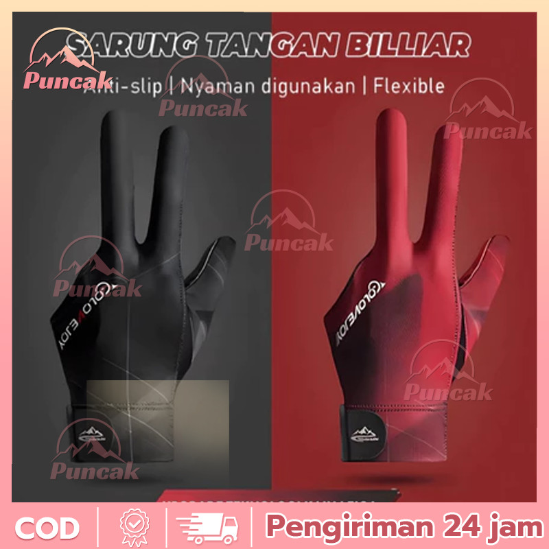 Sarung Tangan Billiard Glove Billiard Gloves Billiard Sarung Tangan Biliar Sarung Tangan Biliard Sar