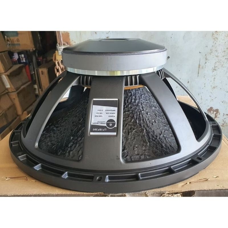 SPEAKER RCF 15 INCH L15P300