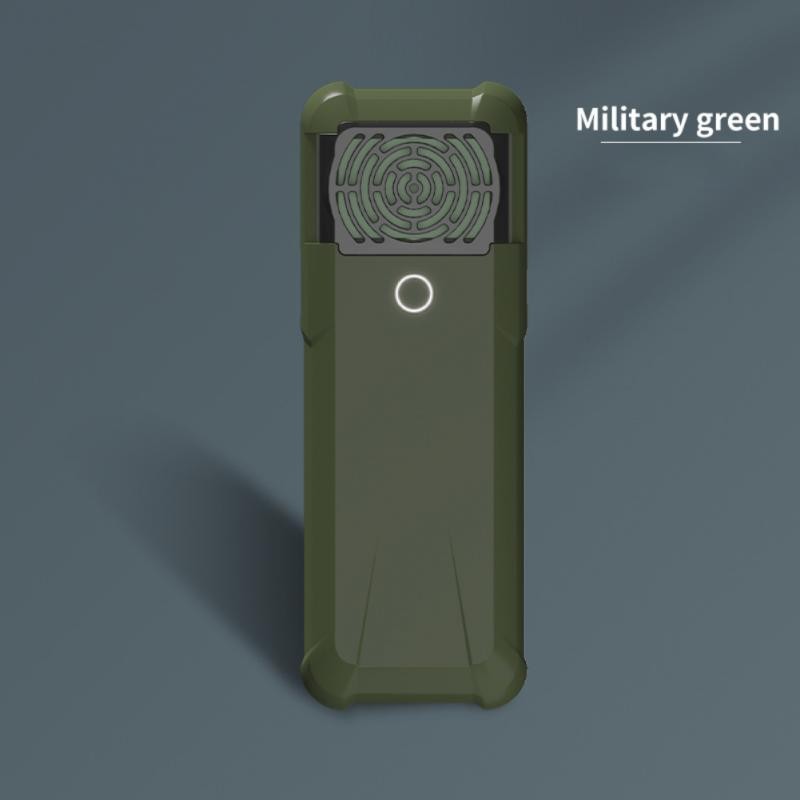 Outdoor Mosquito Repellent Set Heating Electric Anti Mosquito Repellent Re argeable Portable Camping