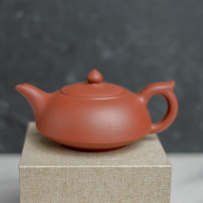 Chinese Clay Teapot - Chinese Teapot - Unique Teapot - Teapot Cina