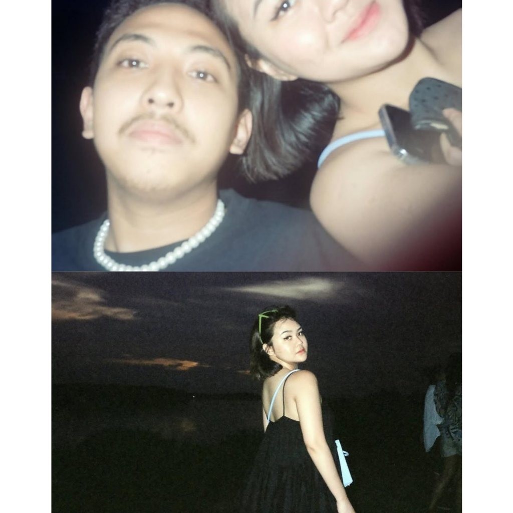 Fujifilm MDL-5 Kamera Analog 35mm CO