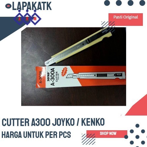 

Cutter a-300 joyko + Best Seller
