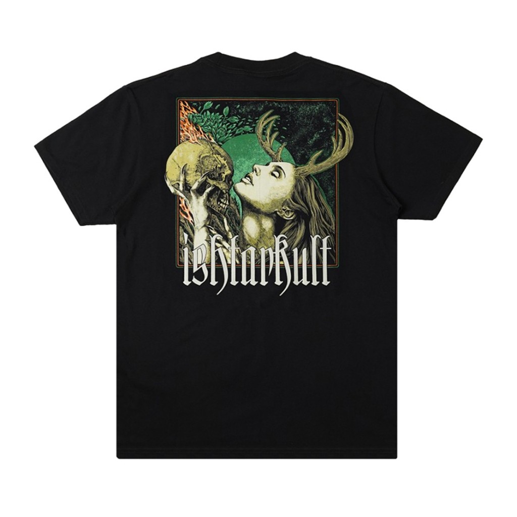 Seringai x Danilla Ishtarkult • XL (NEW)