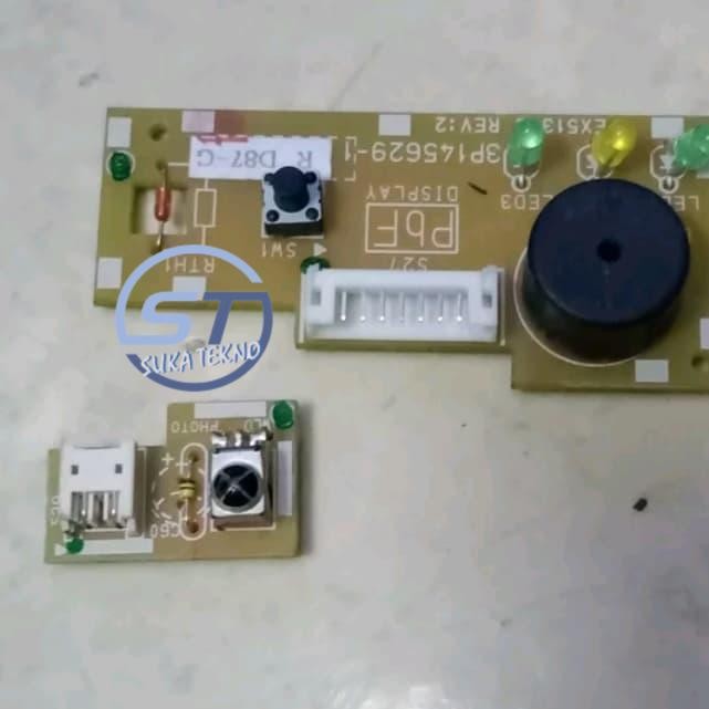 SENSOR AC DAIKIN FTE THAILAND ORIGINAL
