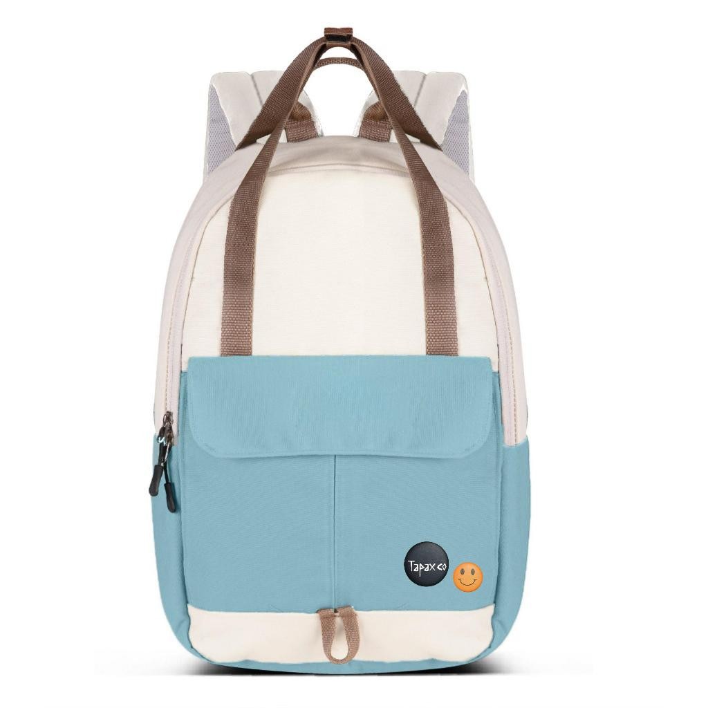 Tas Sekolah - Backpack Haruka - Tapax - Tas Ransel