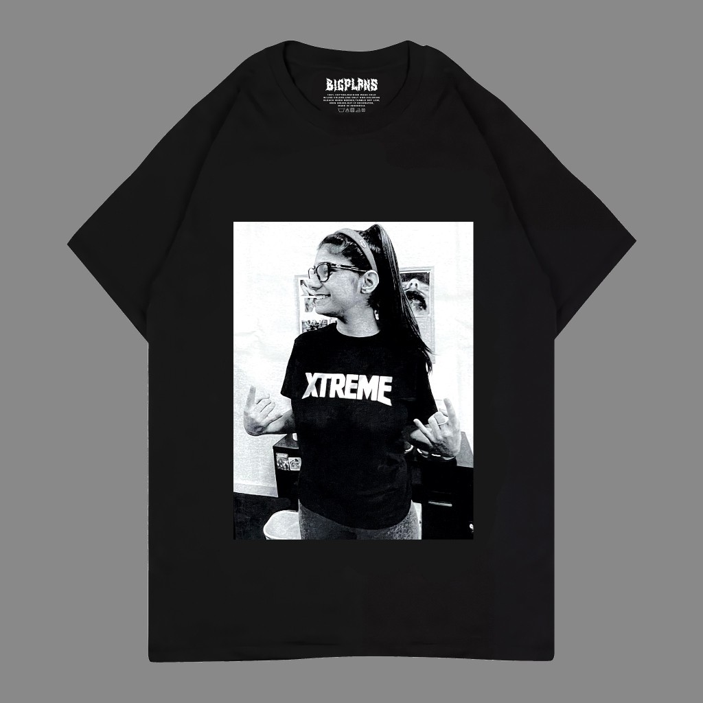 kaos extreme mia khalifa / tshirt mia khalifa / kaos piguran / kaos distro pria wanita terlaris