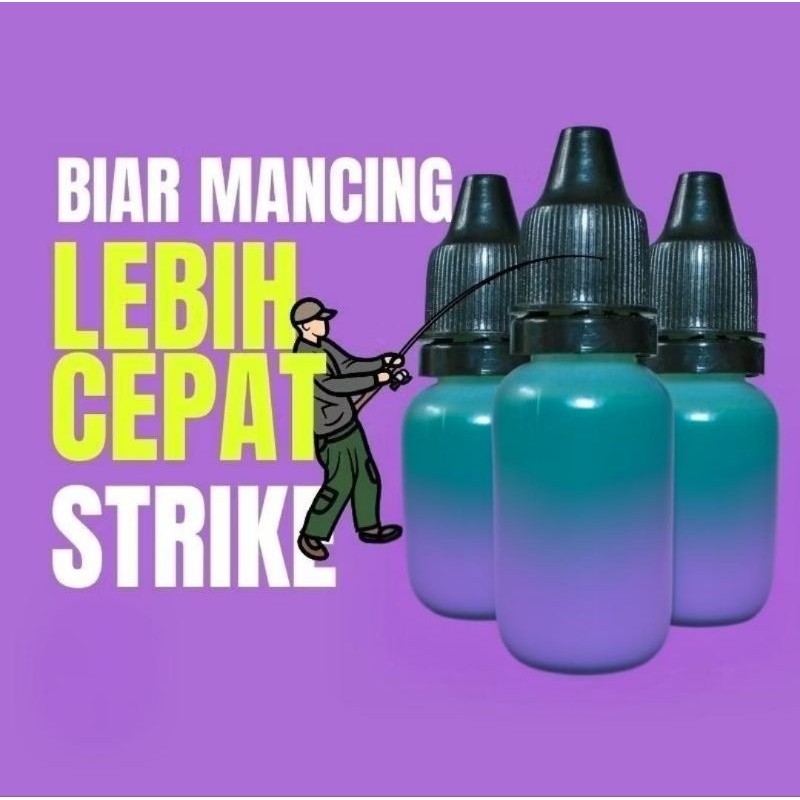 WJ Store - Esen Oplosan Galatama Pengumpul Rame Jahat (Eseen Ikan Mas Babon, Nila, Lele, Patin, Bawa