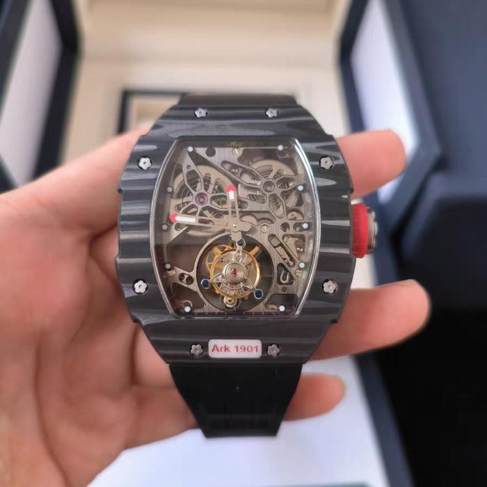 Haofa 1901 Tourbillon Preowned