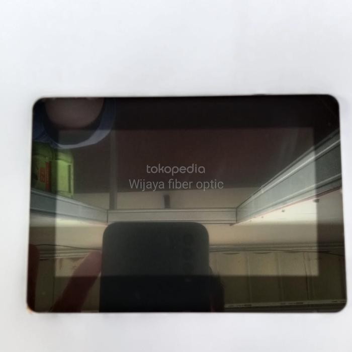 Lcd otdr mini nk4000D | Layar lcd otdr mini