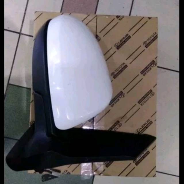 Spion Mazda 2 2010 2011 2012 2013 2014
