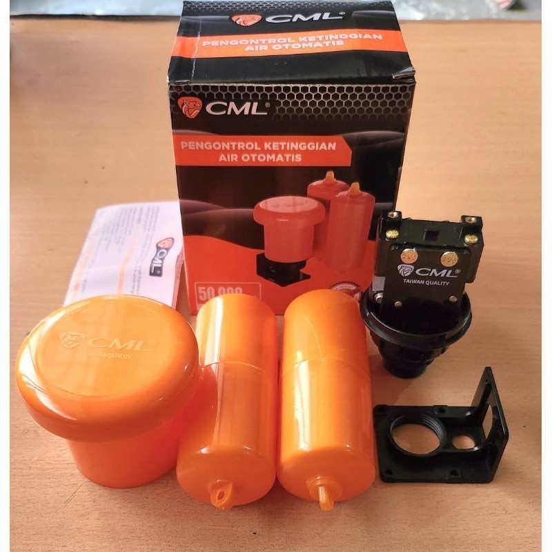 CAMEL RADAR  70 AB/ pelampung plampung radar toren otomatis CAMEL