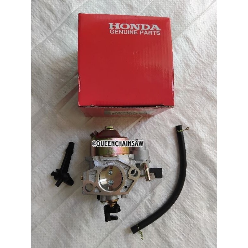 CARBURATOR GX390 HONDA MESIN DIESEL