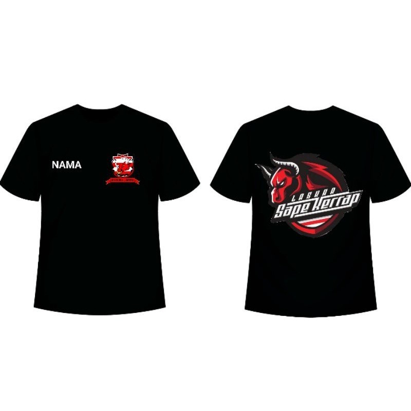KAOS Madura United Fans//KAOS Fans Madura//Kaos Madura FC//Kaos Madura Custom//Kaos Madura Terbaru