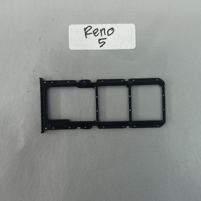 Simtray Opo Reno 5 copotan ElshaPart