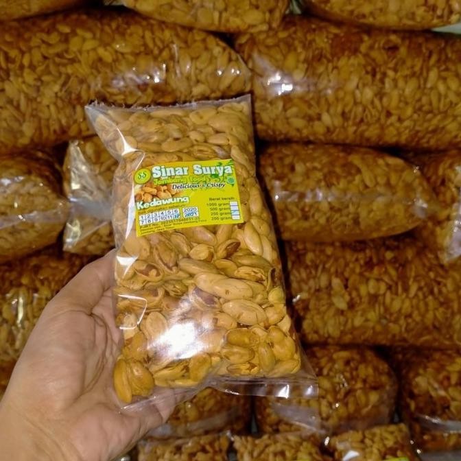

cemilan biji kedawung matang - 100 gram