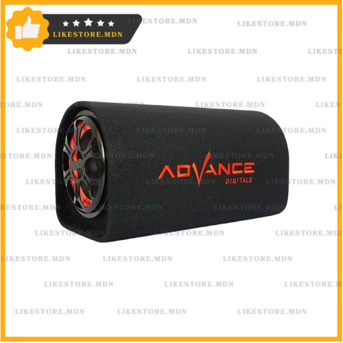 ADVANCE SPEAKER PORTABLE T-105-BT