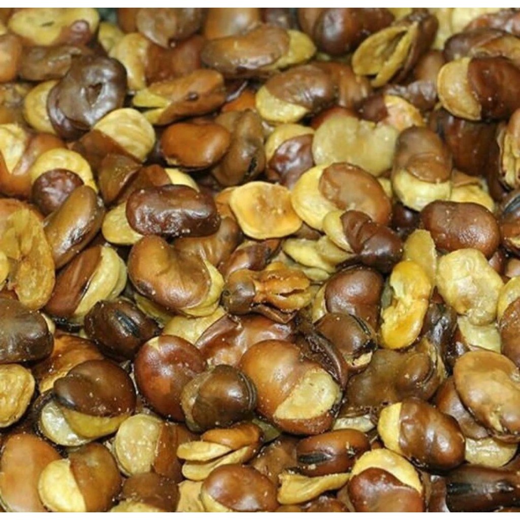 

KACANG KORO KULIT 1 KG HARGA PABRIK PALING MURAH