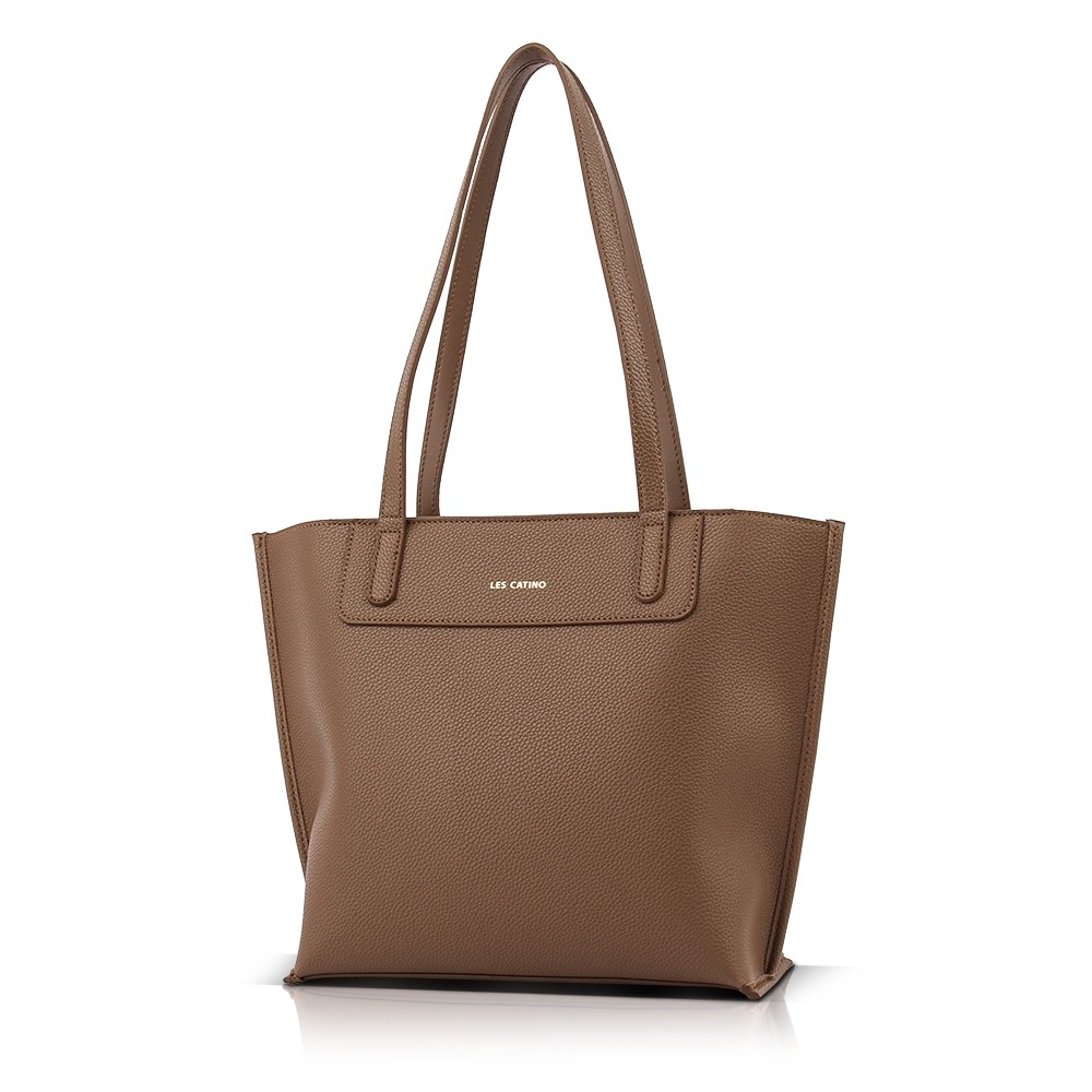 Tas Tote Les Catino Sandra Tote Solid