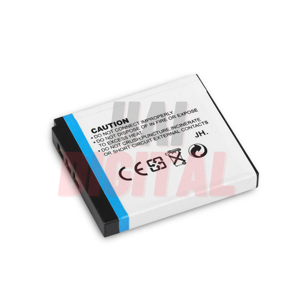 Battery KLIC-7001 KLIC 7001 KLIC7001 for Camera Kodak M341 M340 M320 M1073 V550 V570 V610 V705 M753 