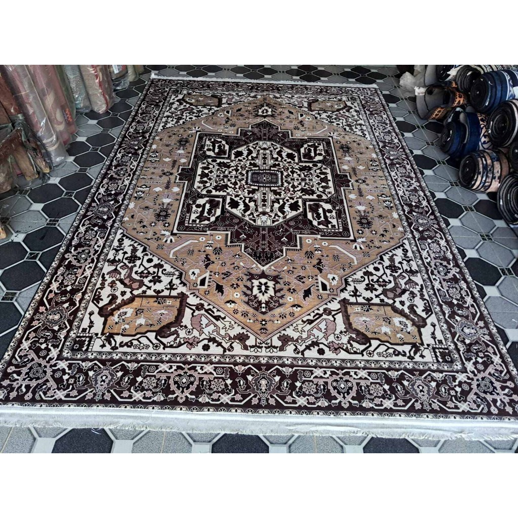 KARPET PERMADANI ALMAYA UKURAN 210x310
