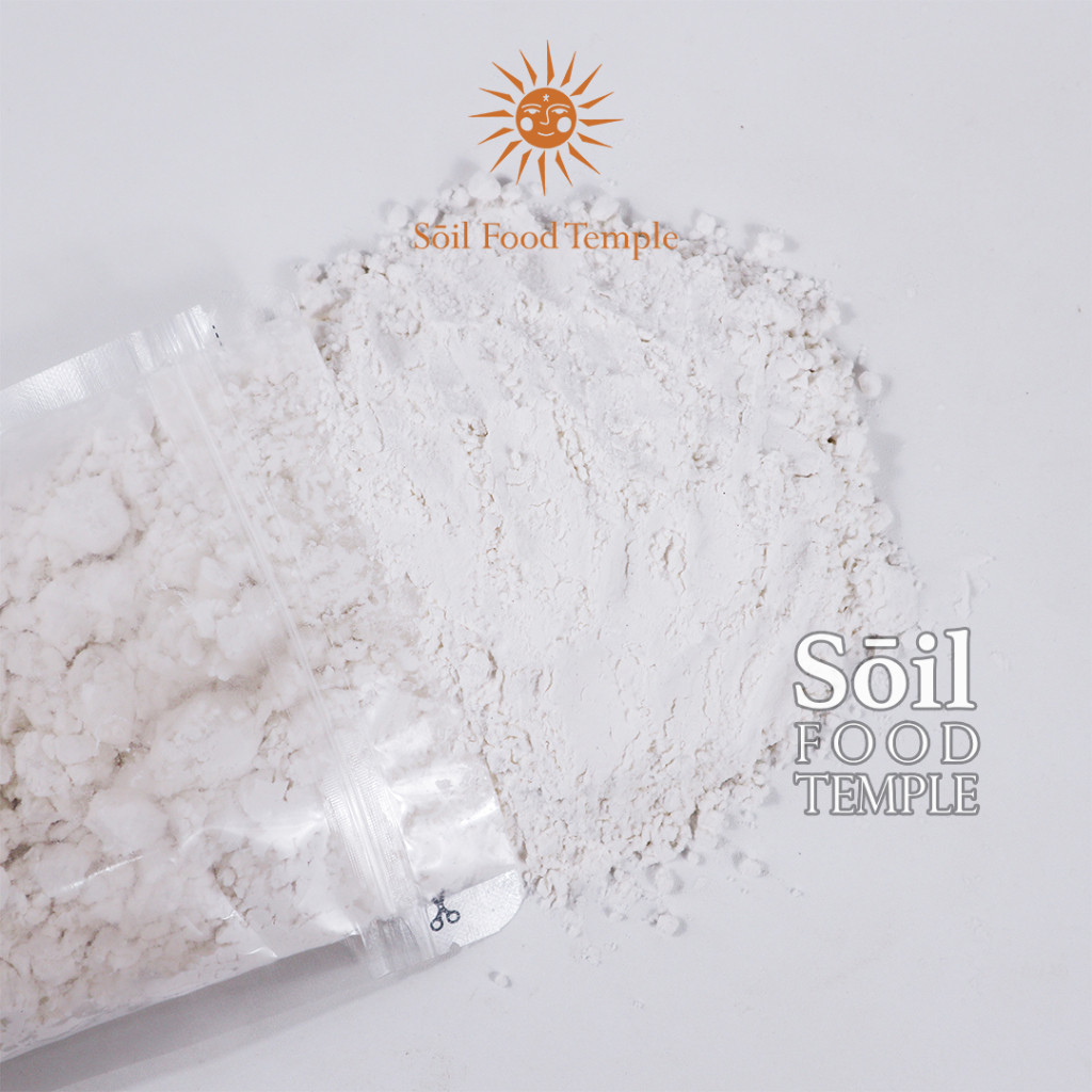 

Baking Soda - Soda Kue Berkualitas Tinggi 500gr - 1kg