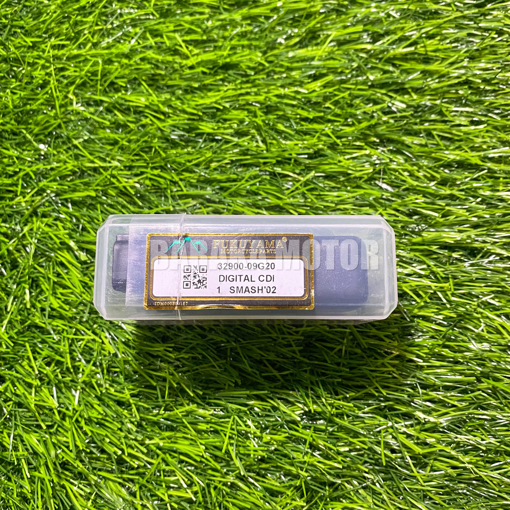CDI Pengapian Suzuki Smash 110 Smash New Original Fukuyama