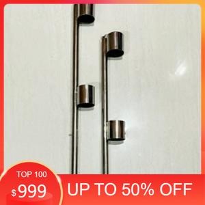 TERBARU JAGRAK PANCING STAND PANCINGAN STENLIS STELL 100CM - PANJANG 75CM AF7