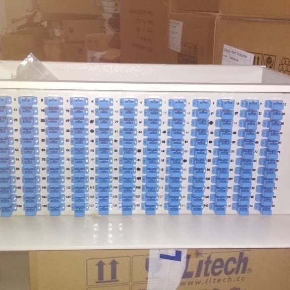 sukses FO SGT OTB NWC