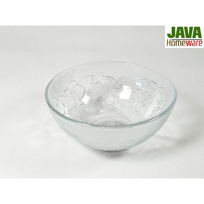 MANGKOK KACA BENING PY 5B (12bj) | MANGKOK KACA SOUVENIR | MANGKOK KACA BENING | MANGKOK KACA MOTIF