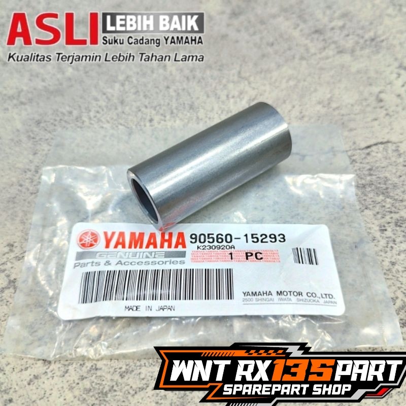 BOSH BOS TROMOL RODA DEPAN TENGAH RX KING RXK RXS RXR RXZ YT ORIGINAL YAMAHA MADE IN JAPAN | 90560-1
