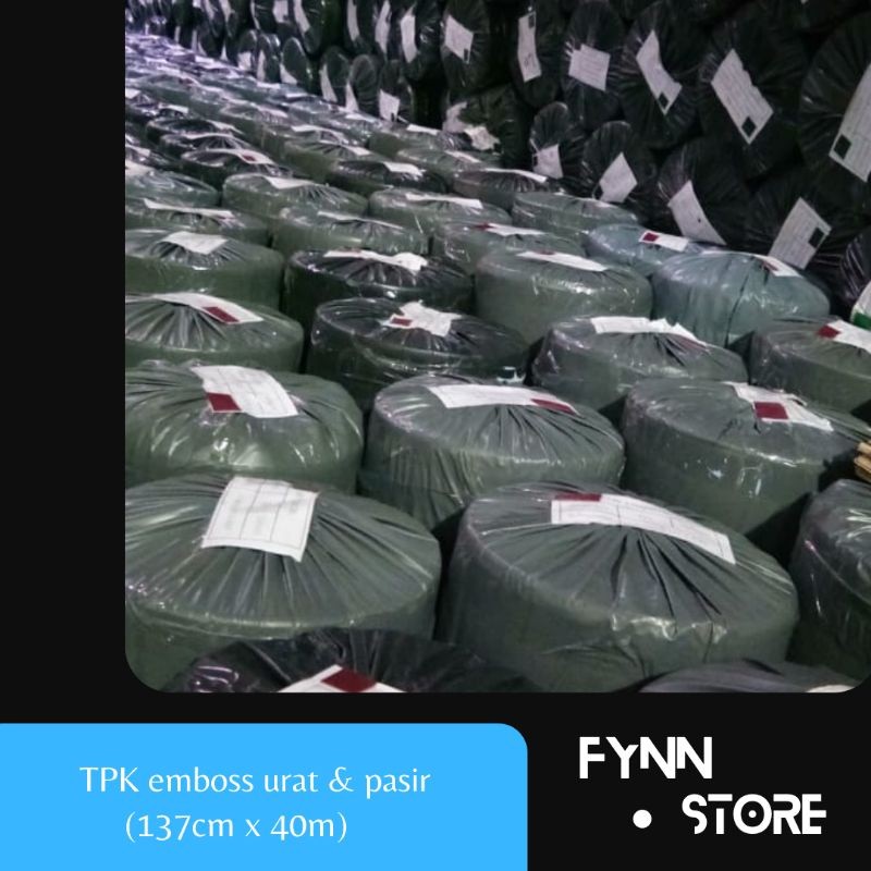 

TPK Pvc Sheet Urat & Pasir (Bahan Sampul Depan Ijazah, Map Agenda)