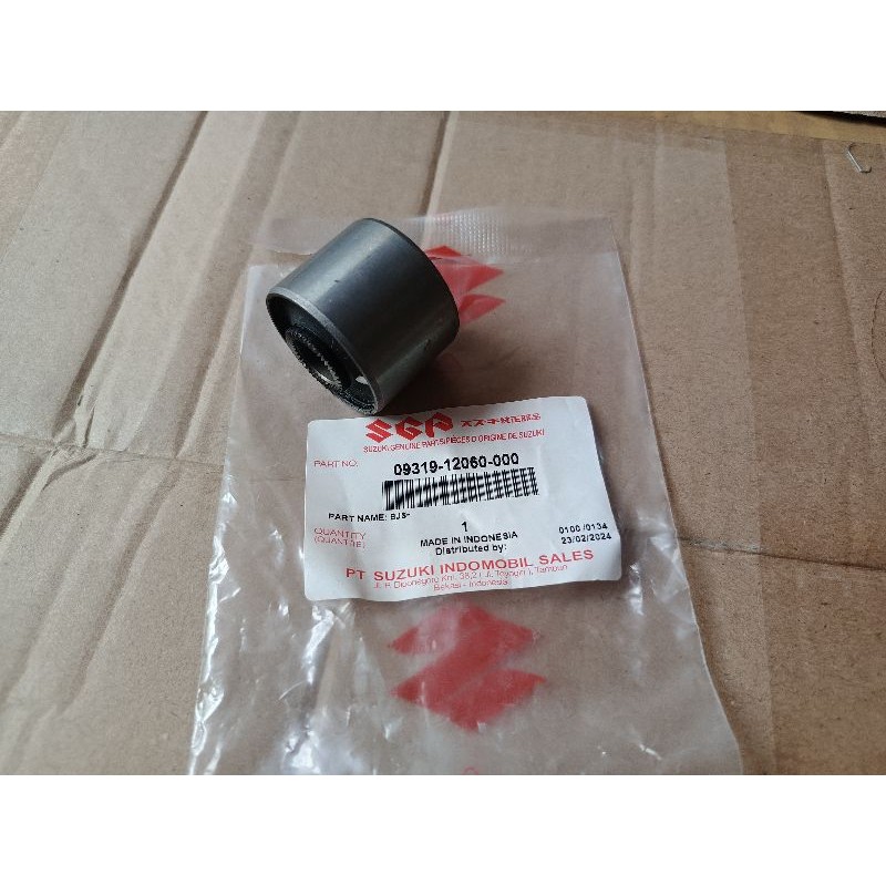 BOSH ENGINE MOUNTING BURGMAN SKYWAVE SPIN 125 SKYWAVE ORIGINAL SGP