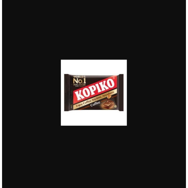 

KOPIKO Permen RASA Kopi Kopiko 1 Butir Kopiko Coffee Candy