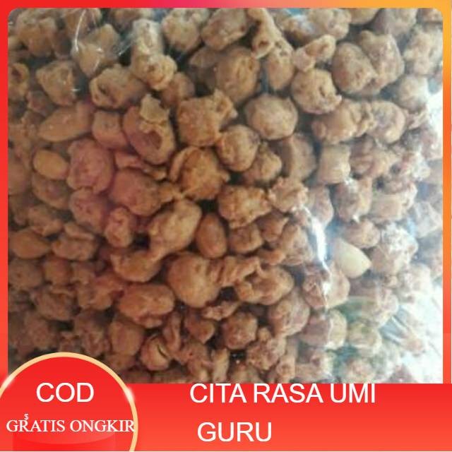 

kacang telur medan / kacang peyek Murah