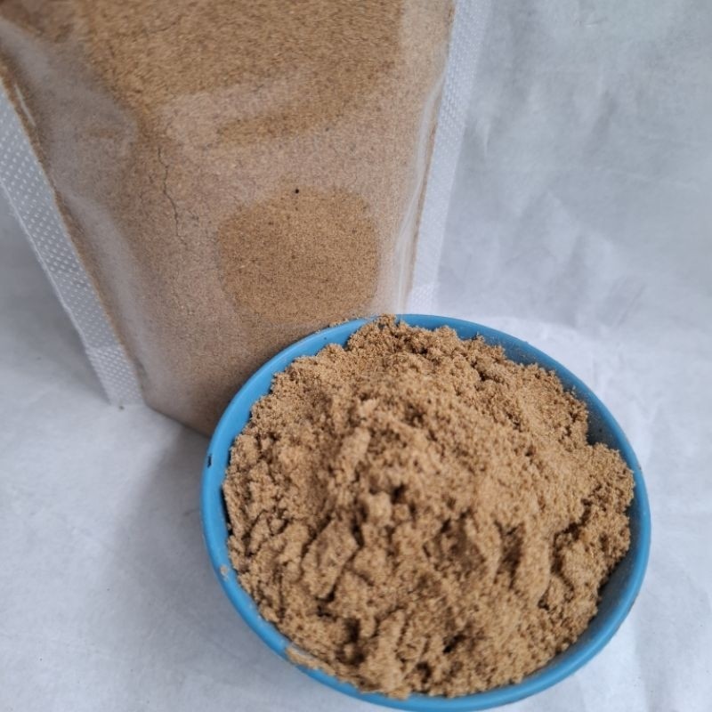 

MURAH Bubuk Murni Jinten/Jinten Masak/Jinten Putih 100gr